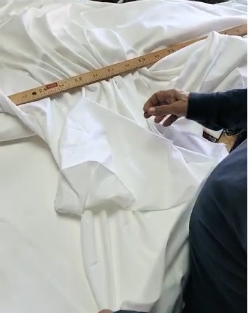 מצעי כותנה מצרית 500 חוטים צפיפות