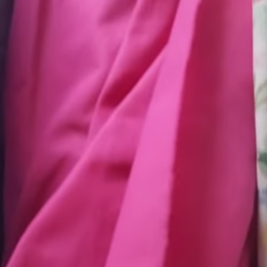 ורוד פוקסיה מצעי כותנה