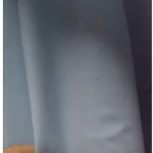 מצעי כותנה אפור בהיר